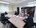  نتایج قرعه کشی سفر زیارتی فرهنگی مشهد مقدس کارکنان دانشگاه ارومیه اعلام شد