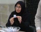  نتایج قرعه کشی سفر زیارتی فرهنگی مشهد مقدس کارکنان دانشگاه ارومیه اعلام شد