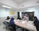  نتایج قرعه کشی سفر زیارتی فرهنگی مشهد مقدس کارکنان دانشگاه ارومیه اعلام شد