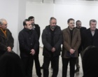 نمایشگاه هنر مفهمومی آثار دانشجویان دانشگاه ارومیه افتتاح شد(+گزارش تصویری)