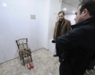 نمایشگاه هنر مفهمومی آثار دانشجویان دانشگاه ارومیه افتتاح شد(+گزارش تصویری)