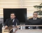 در جلسه هیات نظارت استانی پیشنهاد شد: سامانه بررسی انتقادات دانشجویان از دانشگاه های استان ایجاد شود