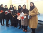 قهرمانان مسابقات مسابقات تنیس روی میز خواهران دانشگاه ارومیه مشخص شدند