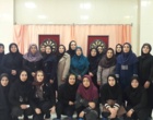 قهرمانان مسابقات رشته دارت خواهران دانشگاه ارومیه مشخص شدند