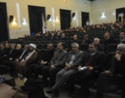 مراسم بزرگداشت چهل و یکمین سالگرد پیروزی انقلاب اسلامی در دانشگاه ارومیه برگزار شد