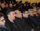 مراسم بزرگداشت چهل و یکمین سالگرد پیروزی انقلاب اسلامی در دانشگاه ارومیه برگزار شد
