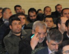 مراسم بزرگداشت چهل و یکمین سالگرد پیروزی انقلاب اسلامی در دانشگاه ارومیه برگزار شد