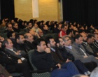 مراسم بزرگداشت چهل و یکمین سالگرد پیروزی انقلاب اسلامی در دانشگاه ارومیه برگزار شد