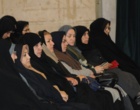 مراسم بزرگداشت چهل و یکمین سالگرد پیروزی انقلاب اسلامی در دانشگاه ارومیه برگزار شد