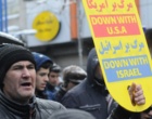 دانشگاهیان هم آمدند