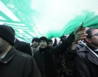 دانشگاهیان هم آمدند