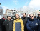 دانشگاهیان هم آمدند