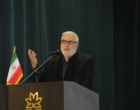 مراسم بزرگداشت چهل و یکمین سالگرد پیروزی انقلاب اسلامی در دانشگاه ارومیه برگزار شد