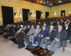 مراسم بزرگداشت چهل و یکمین سالگرد پیروزی انقلاب اسلامی در دانشگاه ارومیه برگزار شد