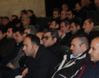 مراسم بزرگداشت چهل و یکمین سالگرد پیروزی انقلاب اسلامی در دانشگاه ارومیه برگزار شد