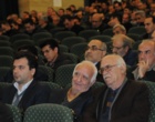 مراسم بزرگداشت چهل و یکمین سالگرد پیروزی انقلاب اسلامی در دانشگاه ارومیه برگزار شد