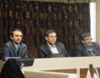 دومین دورهمی صنعت و دانشگاه برگزار شد