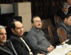 دومین دورهمی صنعت و دانشگاه برگزار شد