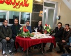 برگزاری ۴۱امین جشن پیروزی انقلاب در دانشکده فنی و مهندسی خوی
