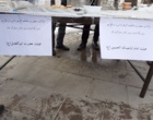 پخش شیرینی در دانشگاه ارومیه به مناسبت ولادت حضرت فاطمه زهرا (س)