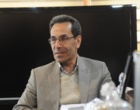 دیدار صمیمی نمایندگان بازنشستگان با رئیس دانشگاه ارومیه