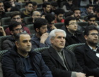 نشست انتخاباتی با حضور ۷ کاندیدا در دانشگاه ارومیه برگزار شد