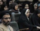 نشست انتخاباتی با حضور ۷ کاندیدا در دانشگاه ارومیه برگزار شد