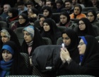 نشست انتخاباتی با حضور ۷ کاندیدا در دانشگاه ارومیه برگزار شد