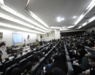 نشست انتخاباتی با حضور ۷ کاندیدا در دانشگاه ارومیه برگزار شد