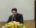 نشست انتخاباتی با حضور ۷ کاندیدا در دانشگاه ارومیه برگزار شد
