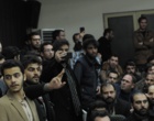 نشست انتخاباتی با حضور ۷ کاندیدا در دانشگاه ارومیه برگزار شد