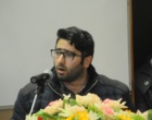 نشست انتخاباتی با حضور ۷ کاندیدا در دانشگاه ارومیه برگزار شد