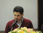 نشست انتخاباتی با حضور ۷ کاندیدا در دانشگاه ارومیه برگزار شد