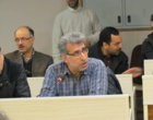 امام جمعه ارومیه در دانشگاه ارومیه: برخی تفکرات مبنی بر بی کاربرد بودن مجلس شورای اسلامی و نیاز به تعطیل کردن این مجلس، تفکرات اشتباهی هستند