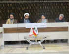امام جمعه ارومیه در دانشگاه ارومیه: برخی تفکرات مبنی بر بی کاربرد بودن مجلس شورای اسلامی و نیاز به تعطیل کردن این مجلس، تفکرات اشتباهی هستند