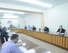 رئیس دانشگاه ارومیه :‌از تک تک اساتید دانشگاه بابت فعالیت چشم گیرشان در امر آموزش مجازی تشکر می کنم