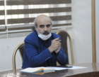 رئیس دانشگاه ارومیه :‌از تک تک اساتید دانشگاه بابت فعالیت چشم گیرشان در امر آموزش مجازی تشکر می کنم