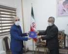 رئیس دانشگاه ارومیه :‌از تک تک اساتید دانشگاه بابت فعالیت چشم گیرشان در امر آموزش مجازی تشکر می کنم