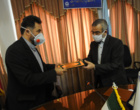 رئیس دانشگاه ارومیه: مهارت آموزی و اشتغال دانشجویان از دغدغه های اصلی دانشگاه است