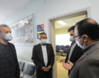 رئیس دانشگاه ارومیه: مهارت آموزی و اشتغال دانشجویان از دغدغه های اصلی دانشگاه است