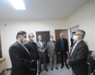 رئیس دانشگاه ارومیه: مهارت آموزی و اشتغال دانشجویان از دغدغه های اصلی دانشگاه است