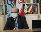 مسائل کارمندان دانشگاه ارومیه بررسی شد