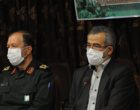 فرمانده سپاه شهدای استان در دانشگاه ارومیه: دانشگاه کلید گشایش قفلهای مشکلات جوامع مختلف است