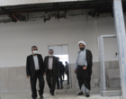 خوابگاه جدید دانشگاه ارومیه  تابستان امسال بهره برداری می شود