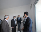خوابگاه جدید دانشگاه ارومیه  تابستان امسال بهره برداری می شود