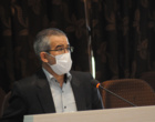 دکتر حب نقی: تهدید ویروس کرونا در دانشگاه ها تبدیل به فرصت شد