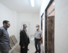 کارخانه لبنیات دانشگاه ارومیه به زودی بهره برداری می شود