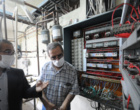 کارخانه لبنیات دانشگاه ارومیه به زودی بهره برداری می شود