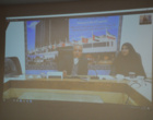 در جلسه مجازی دانشگاه ارومیه با ISC مطرح شد: پیشنهاد تاسیس پایگاه اطلاعاتی تخصصی دریاچه ارومیه