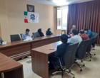 انتصابی جدید در دانشکده علوم ورزشی 